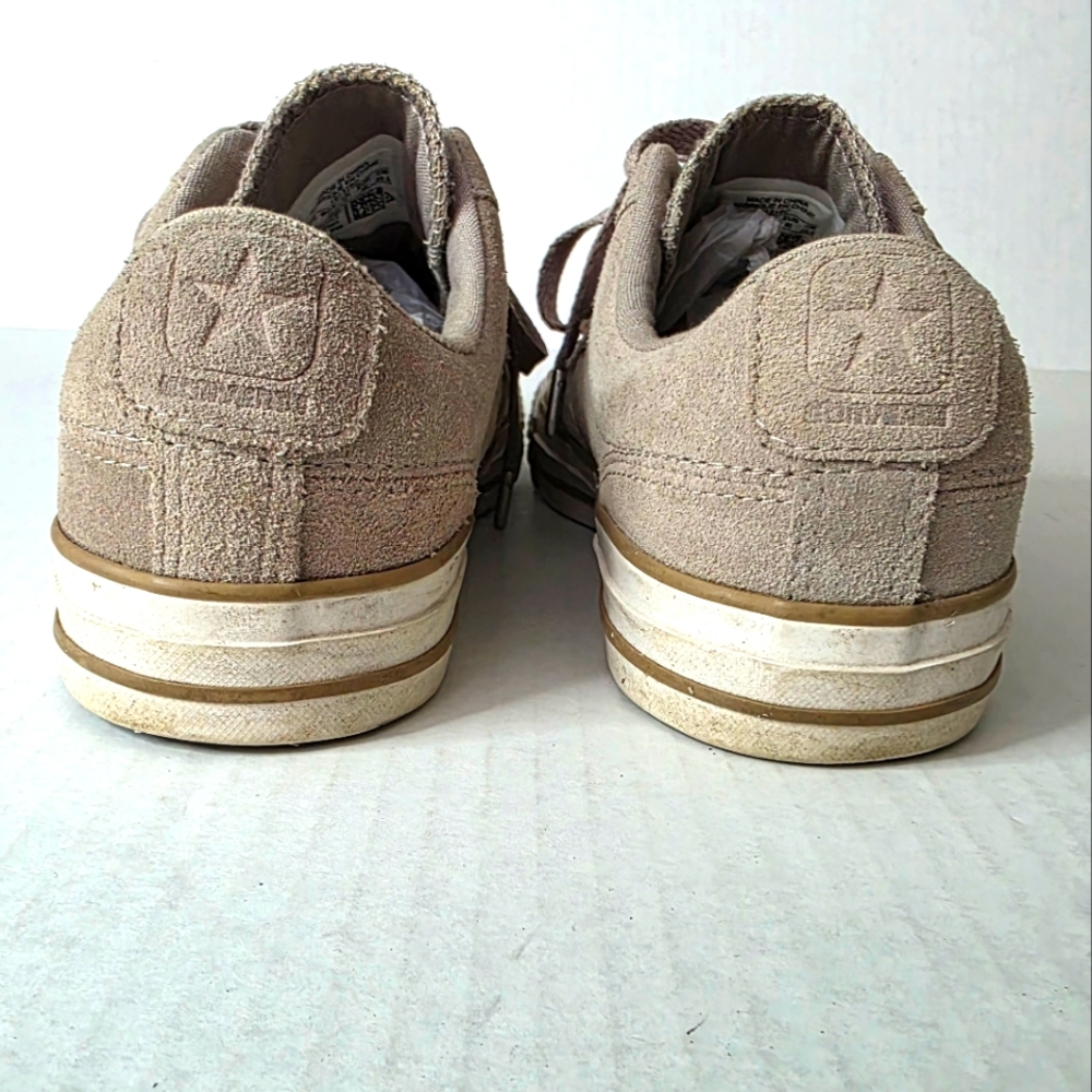CONVERSE ALL STAR CONS One Star Pro Suede Skate Shoe.  Unisex - Picture 8 of 14